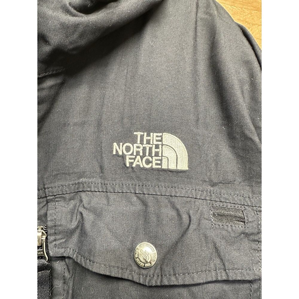 The North Face HyVent‎ Men's Goose Down Puffer Jacket Size X-Large - Picture 2 of 6